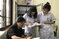 四川省健康体检医疗质量控制中心顺利完成泸州市部分体检机构 现场督导工作